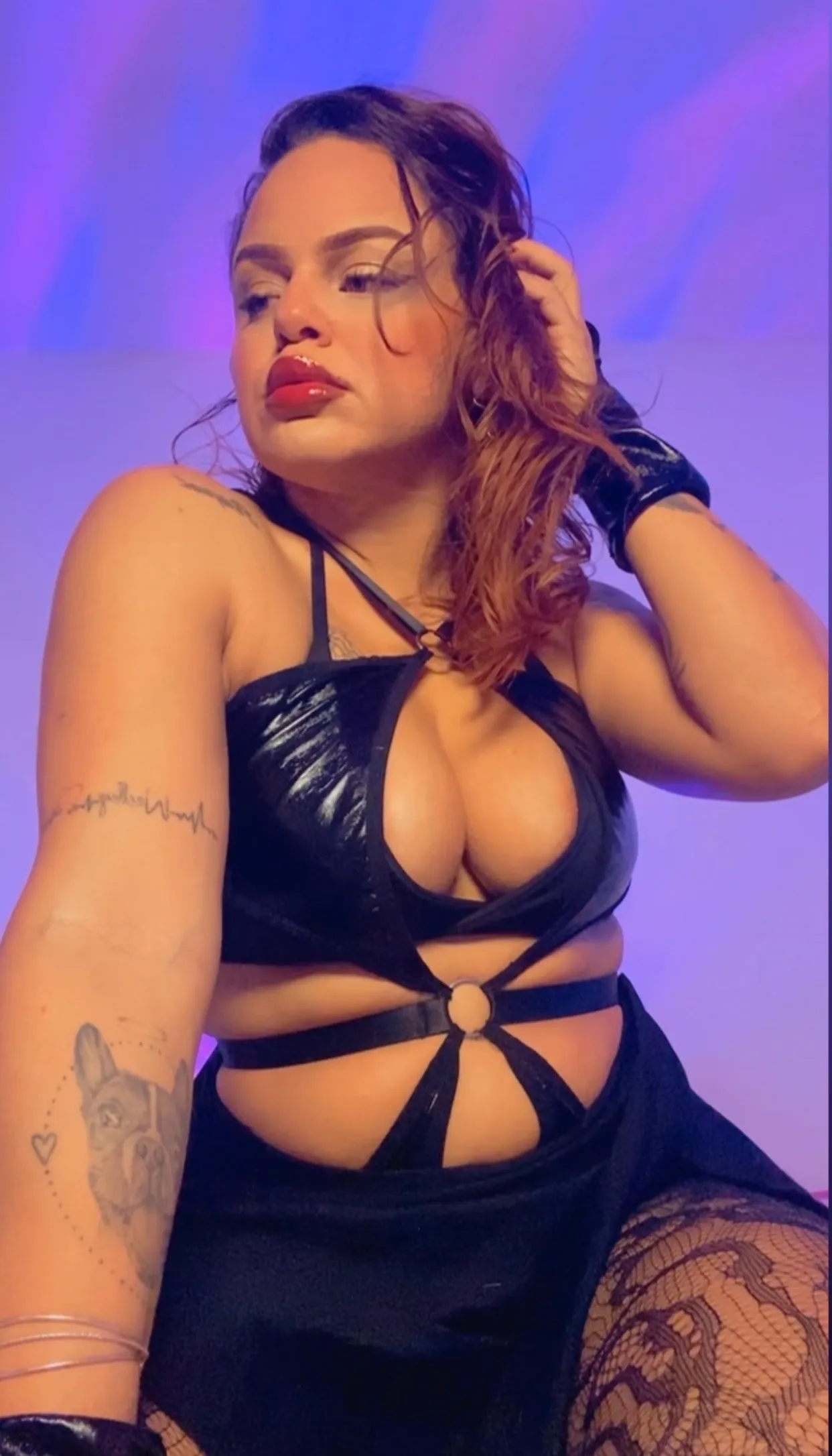 Alma Milao photo 2