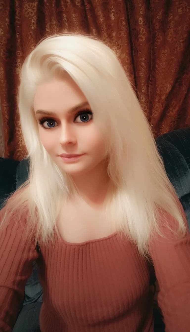 Makayla photo 1