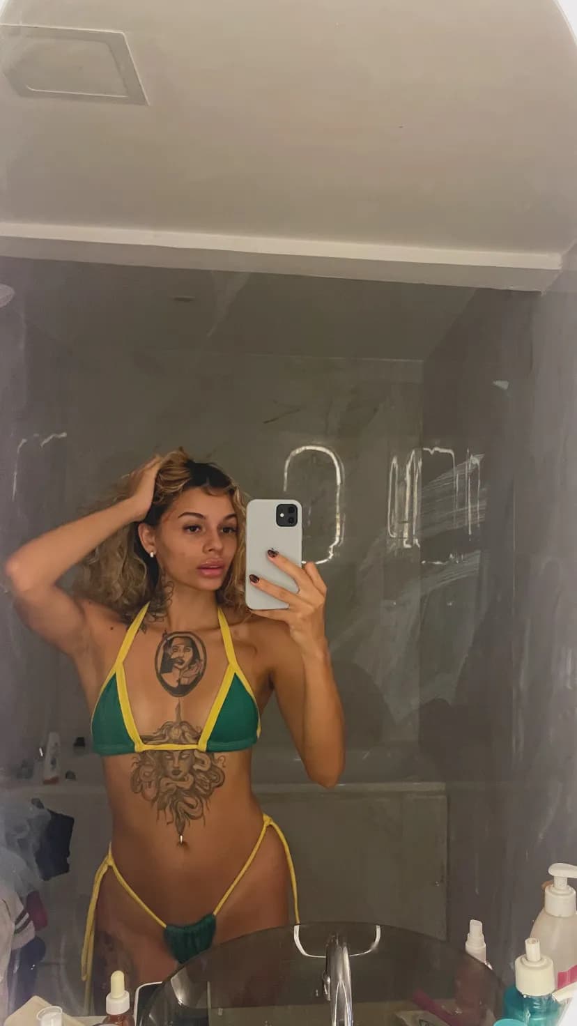 Maggiebad photo 5