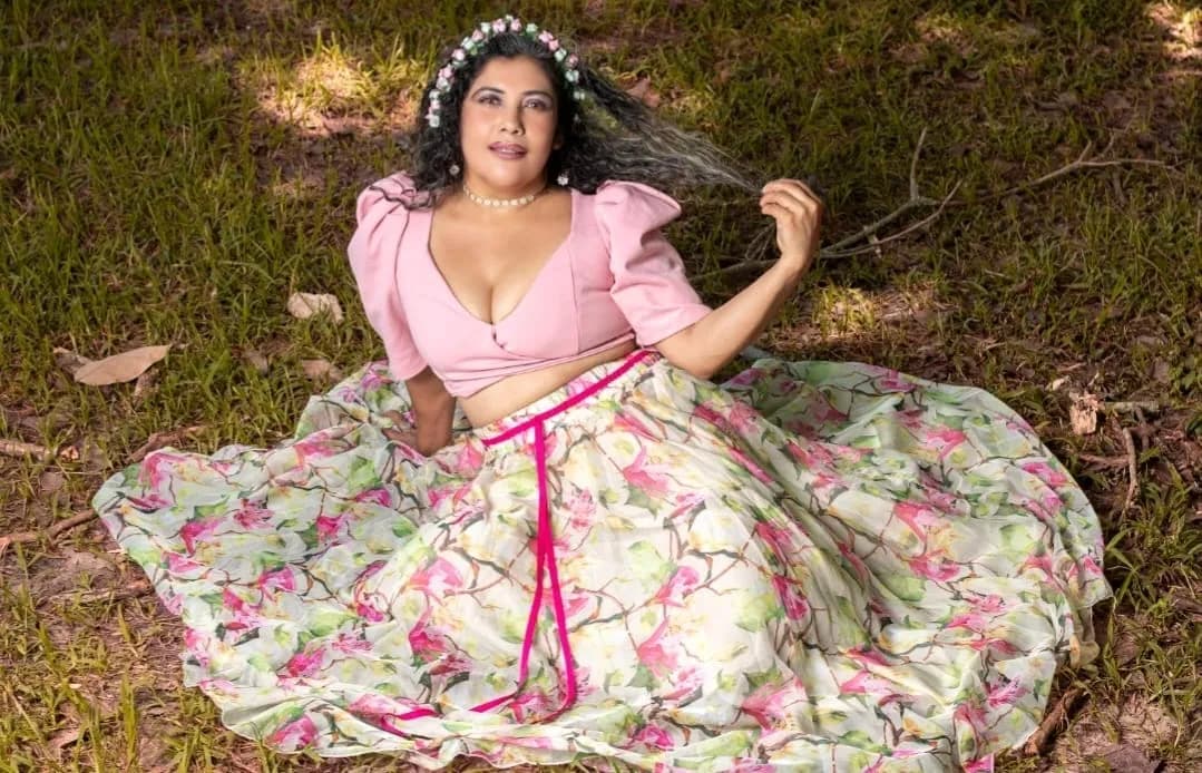 Devora Fox photo 2
