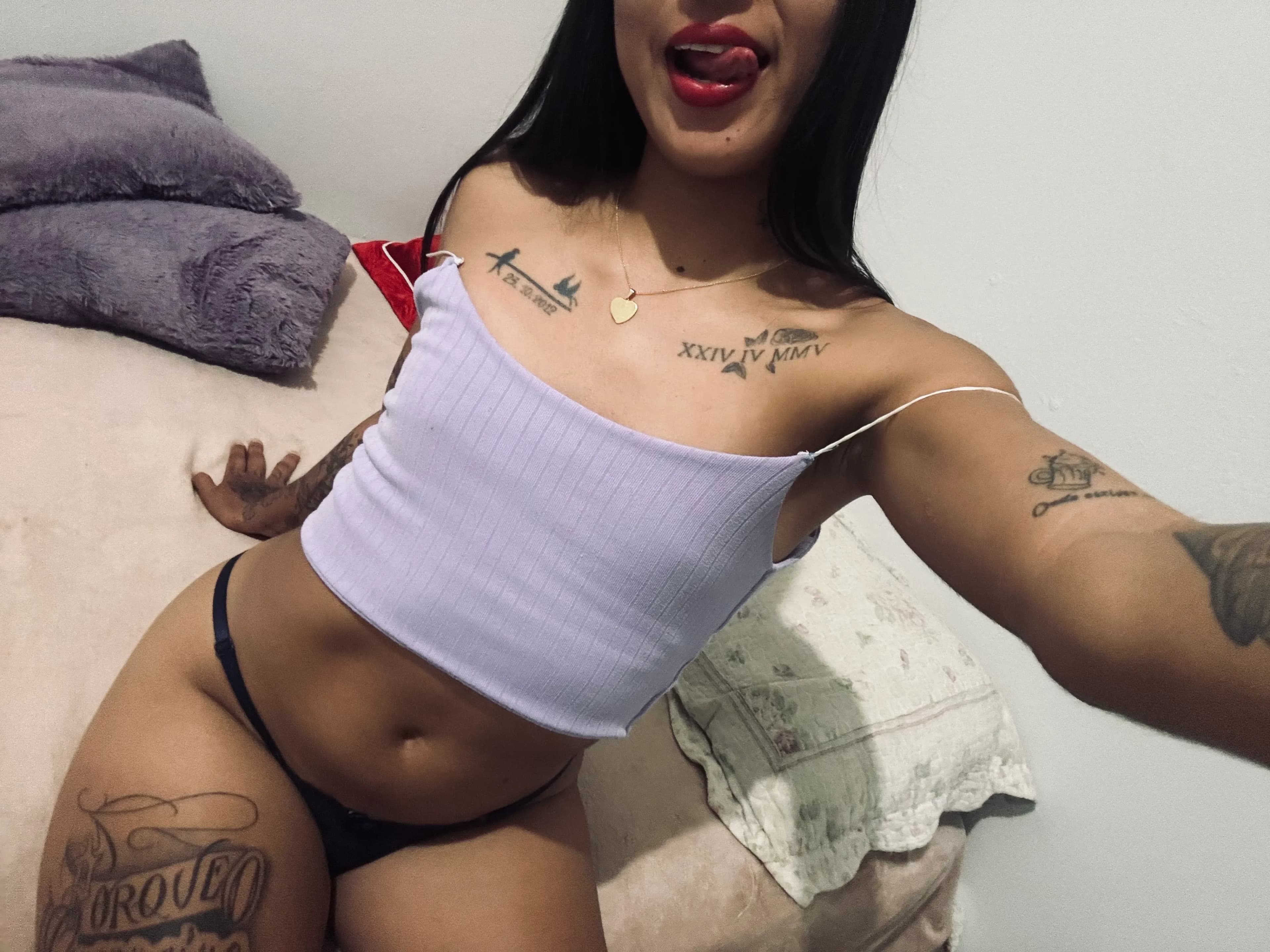 SamanthaFoxxx photo 3