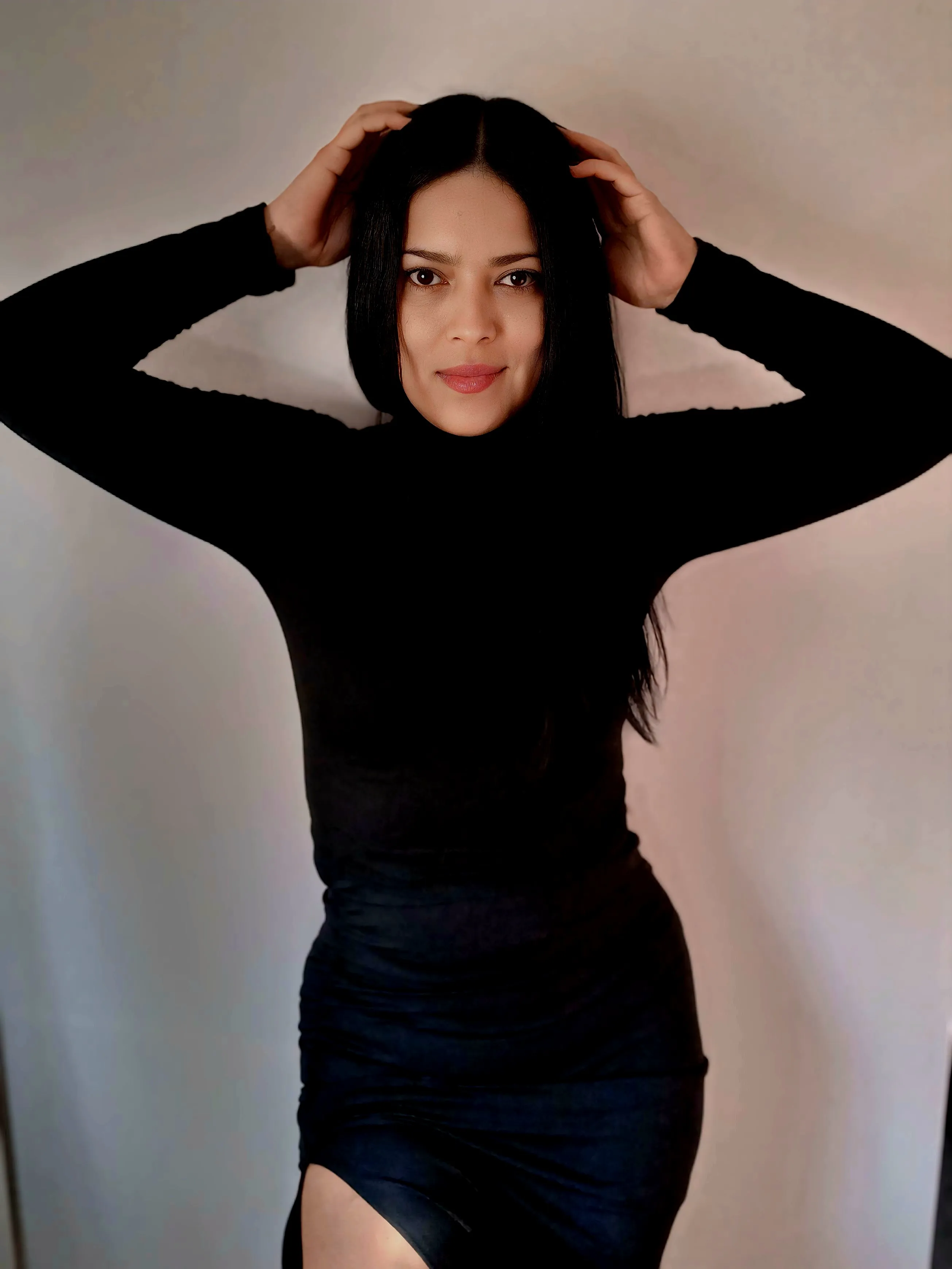 IVONNE photo 4