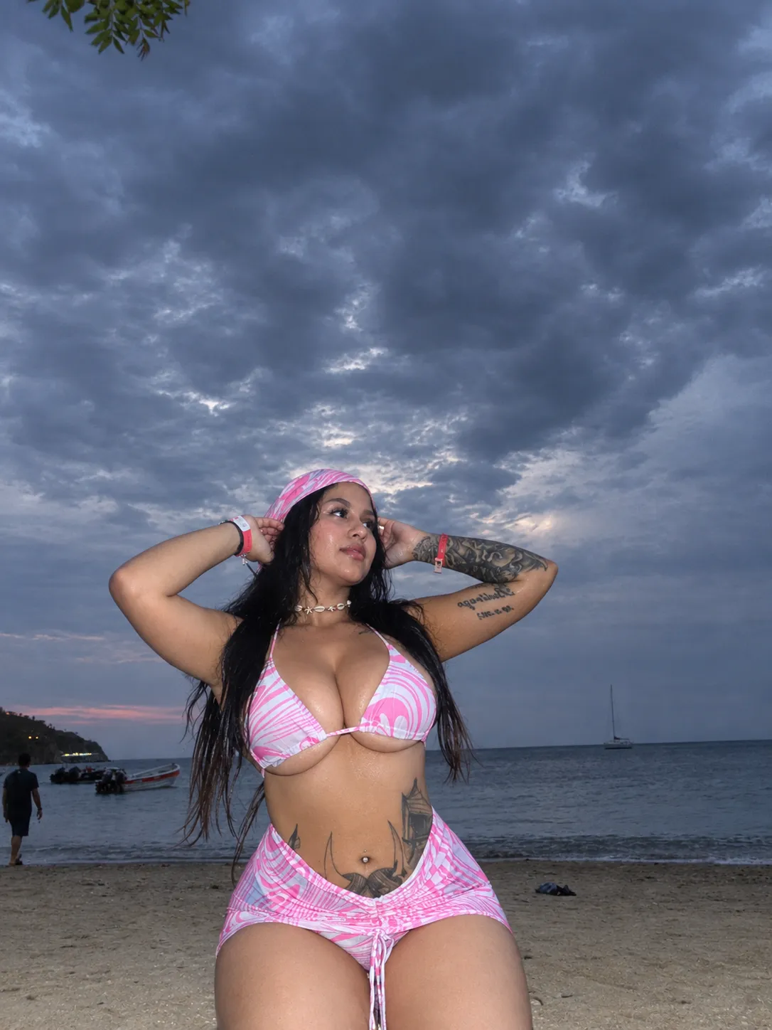 Cynthia photo 2