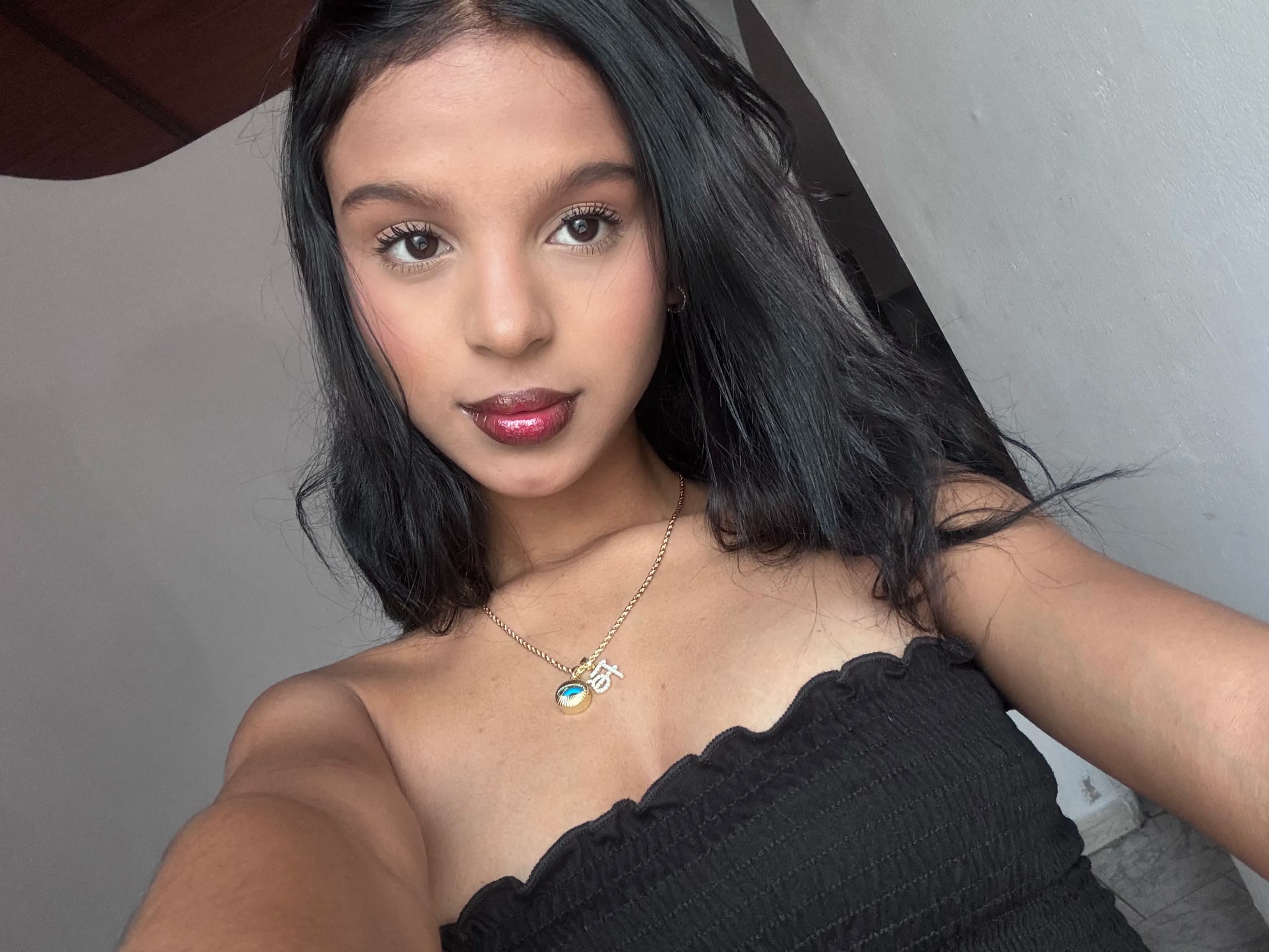 Paula Guedez photo 5