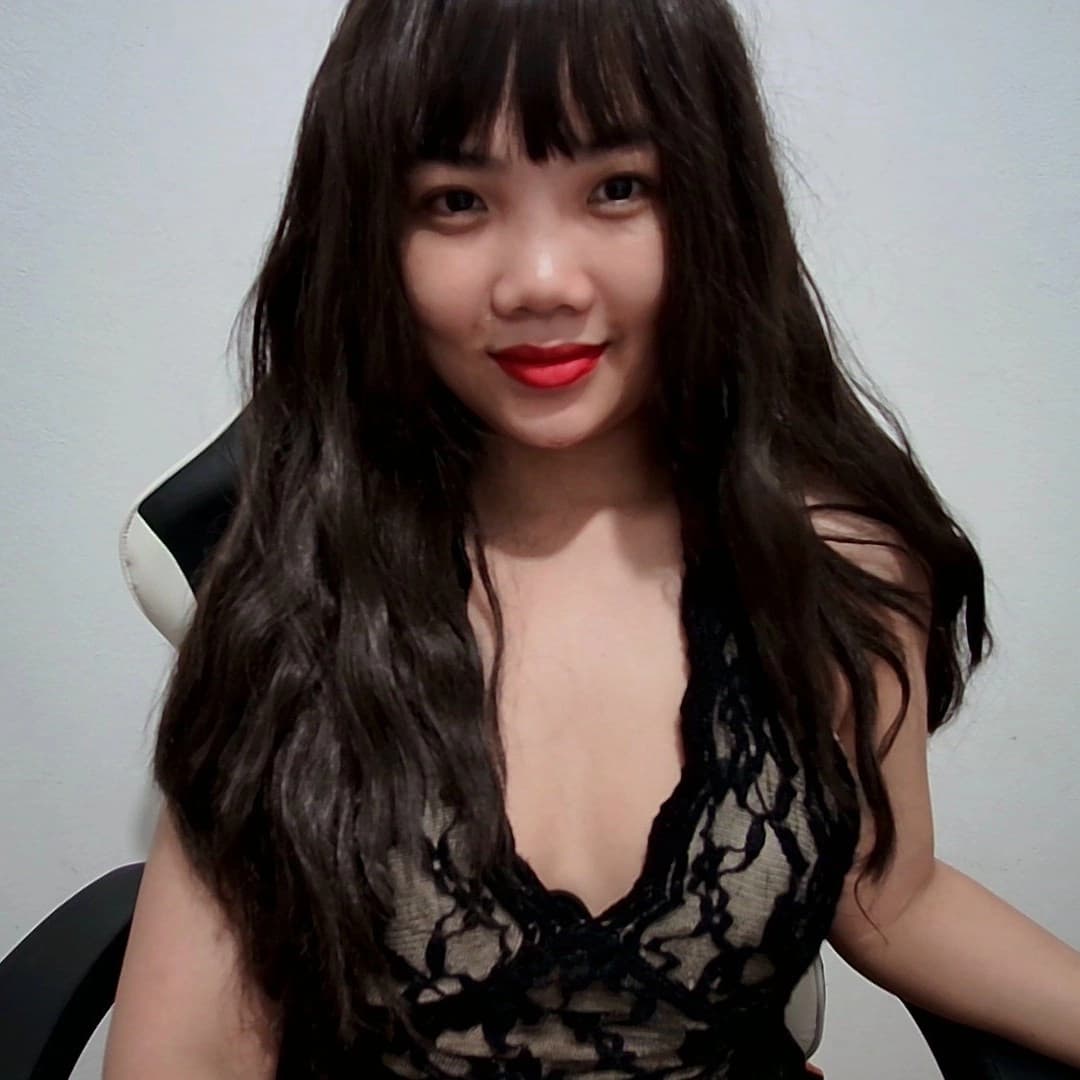 Cassie photo 1