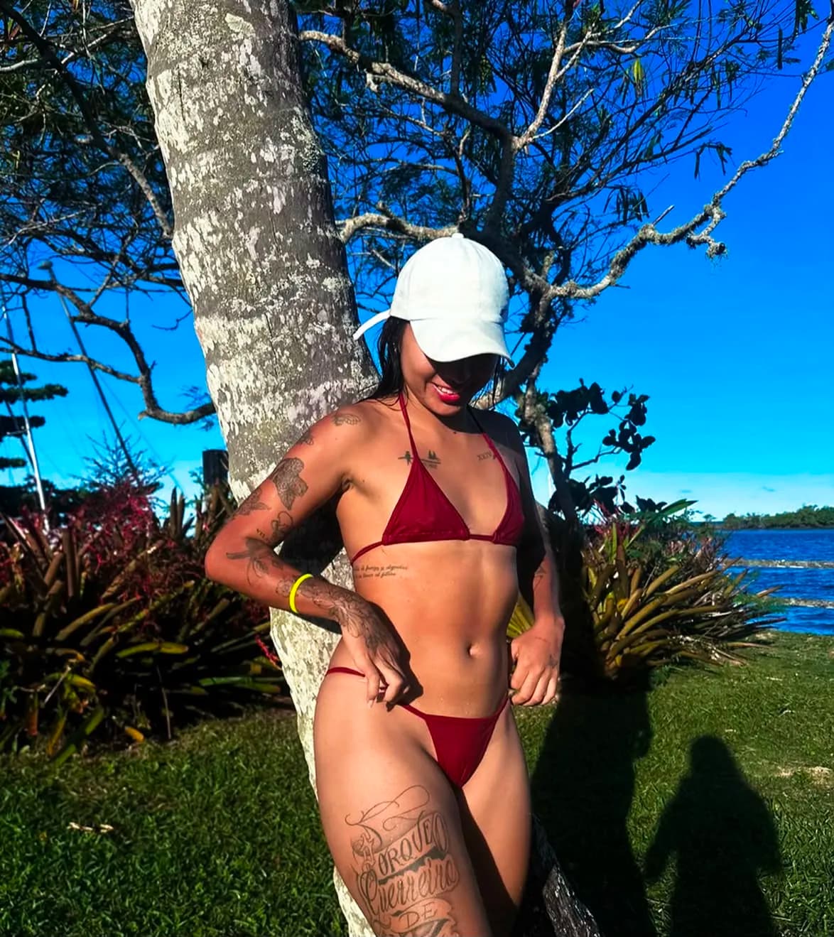 SamanthaFoxxx photo 6