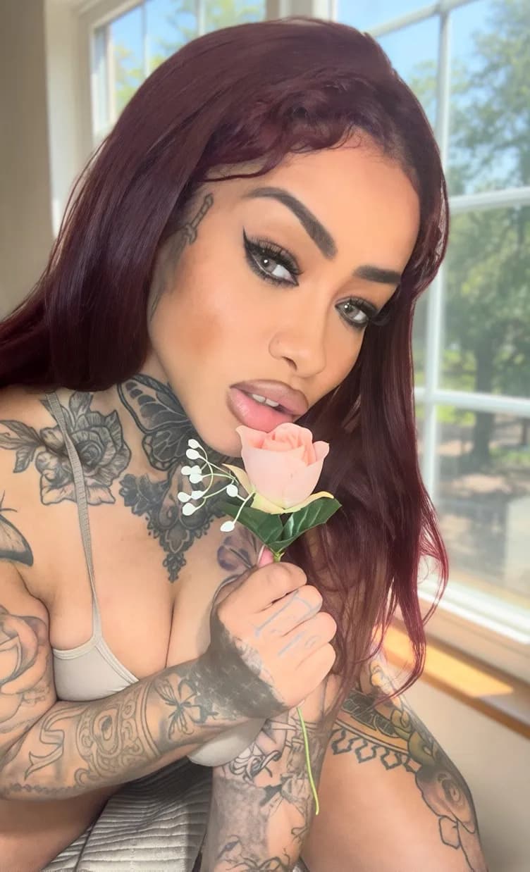 DesareeMaria photo 4
