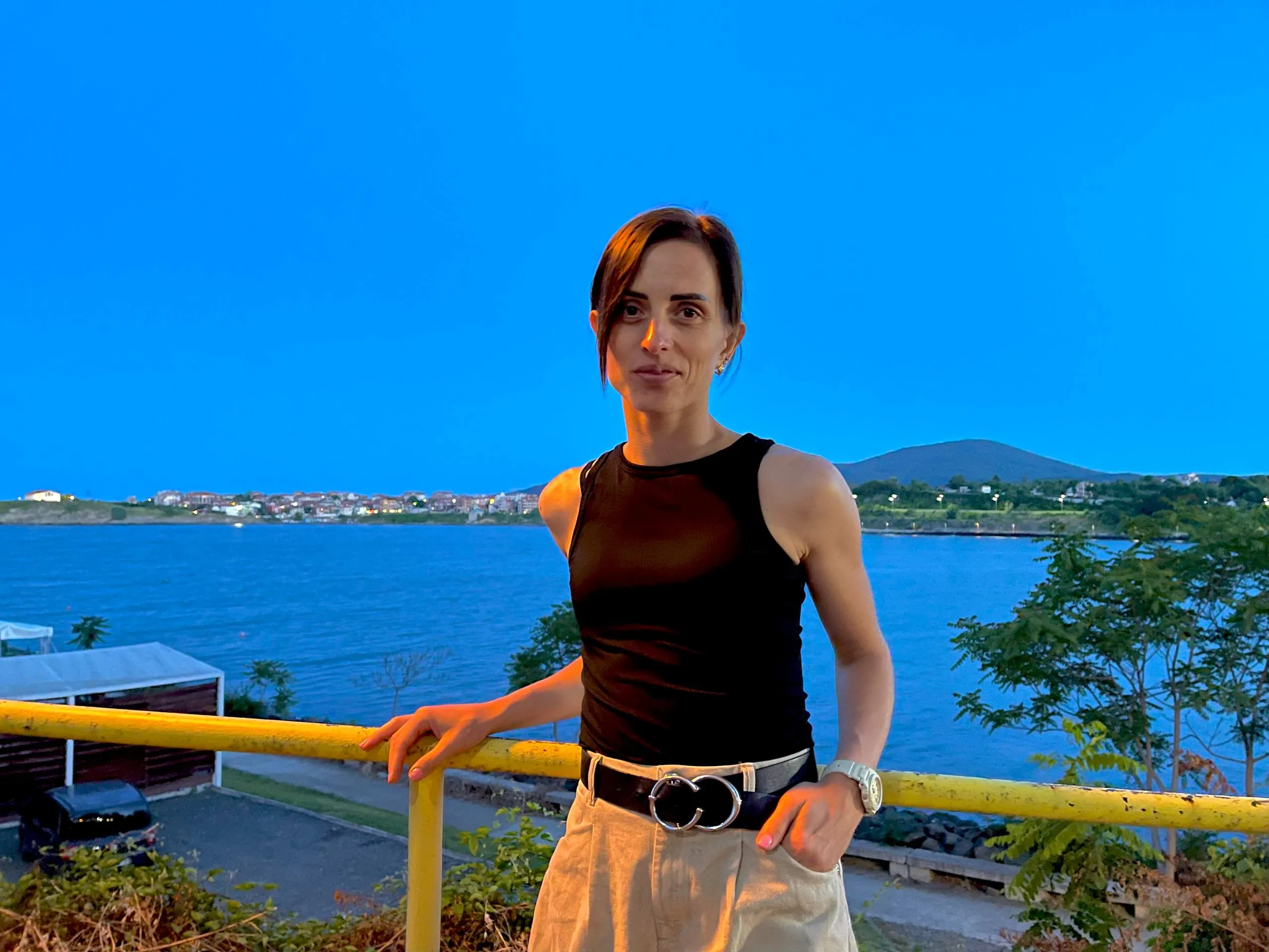 AlinaBreze photo 2