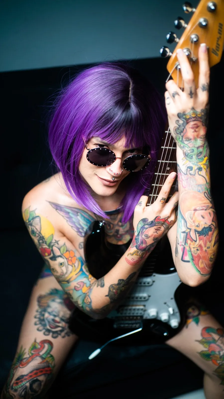 Sasha photo 8