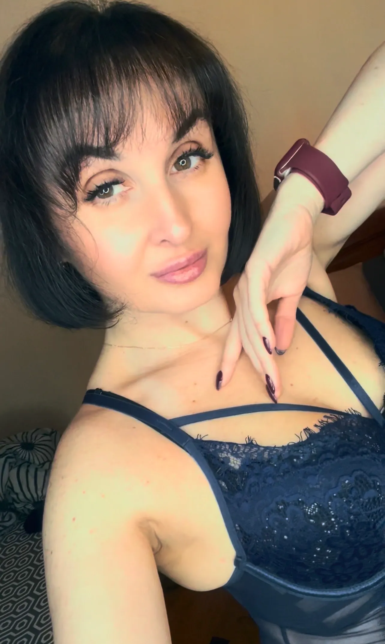 Tisha photo 1