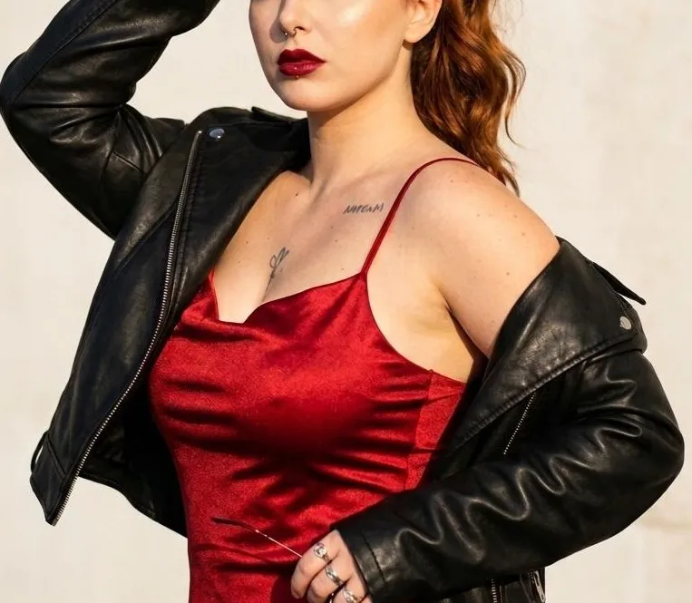 AlyssaReed photo 11