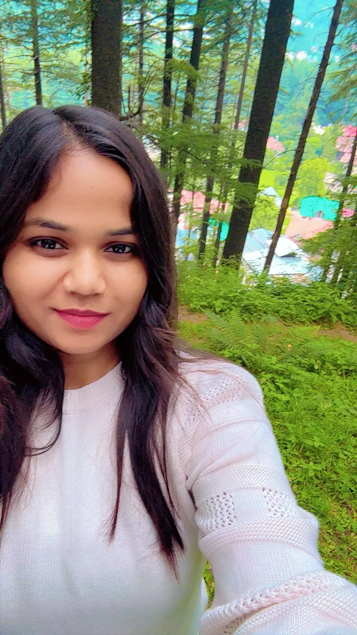 Indian Nurse B D S M photo 7