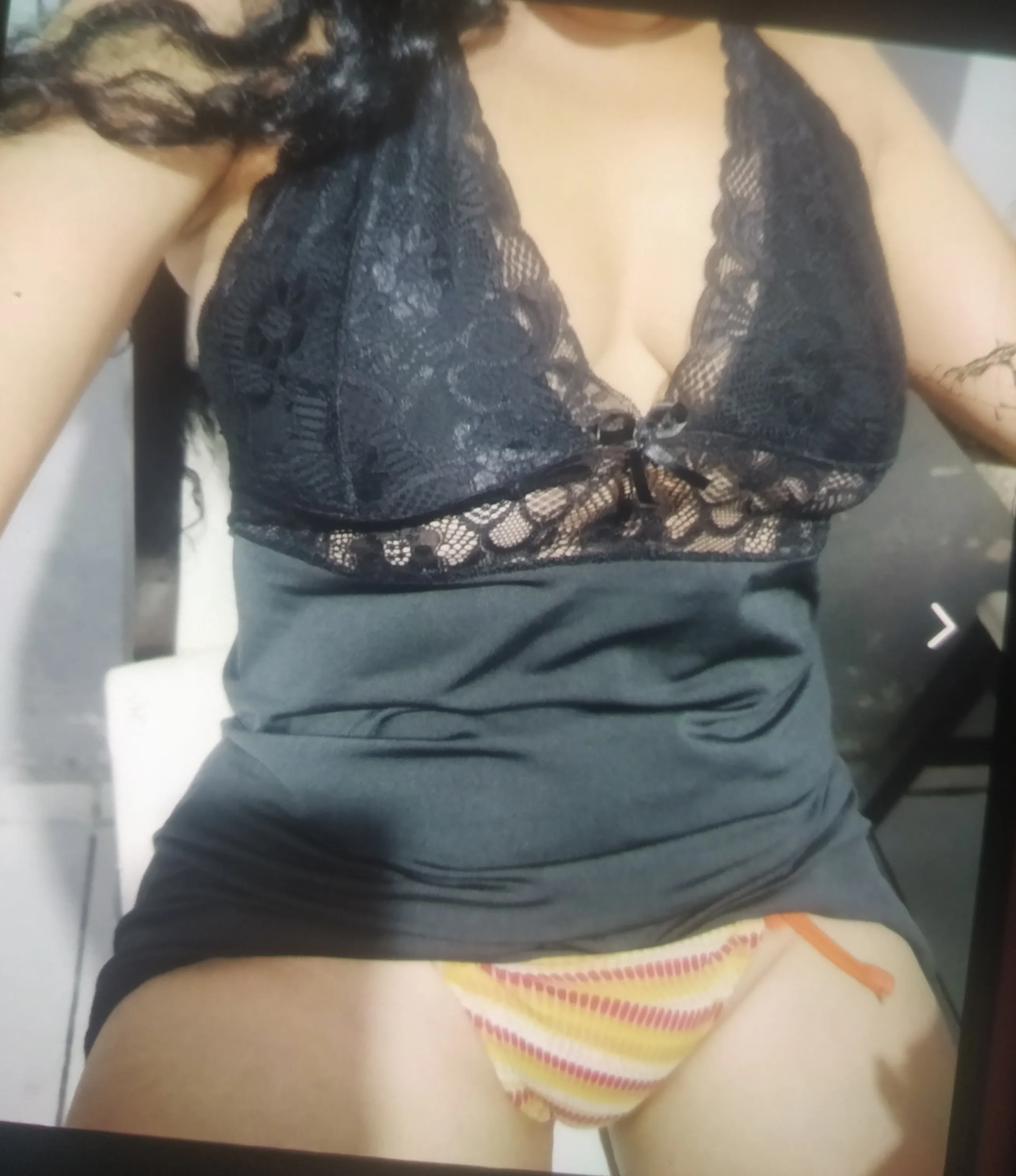 Thalia You bitch photo 3