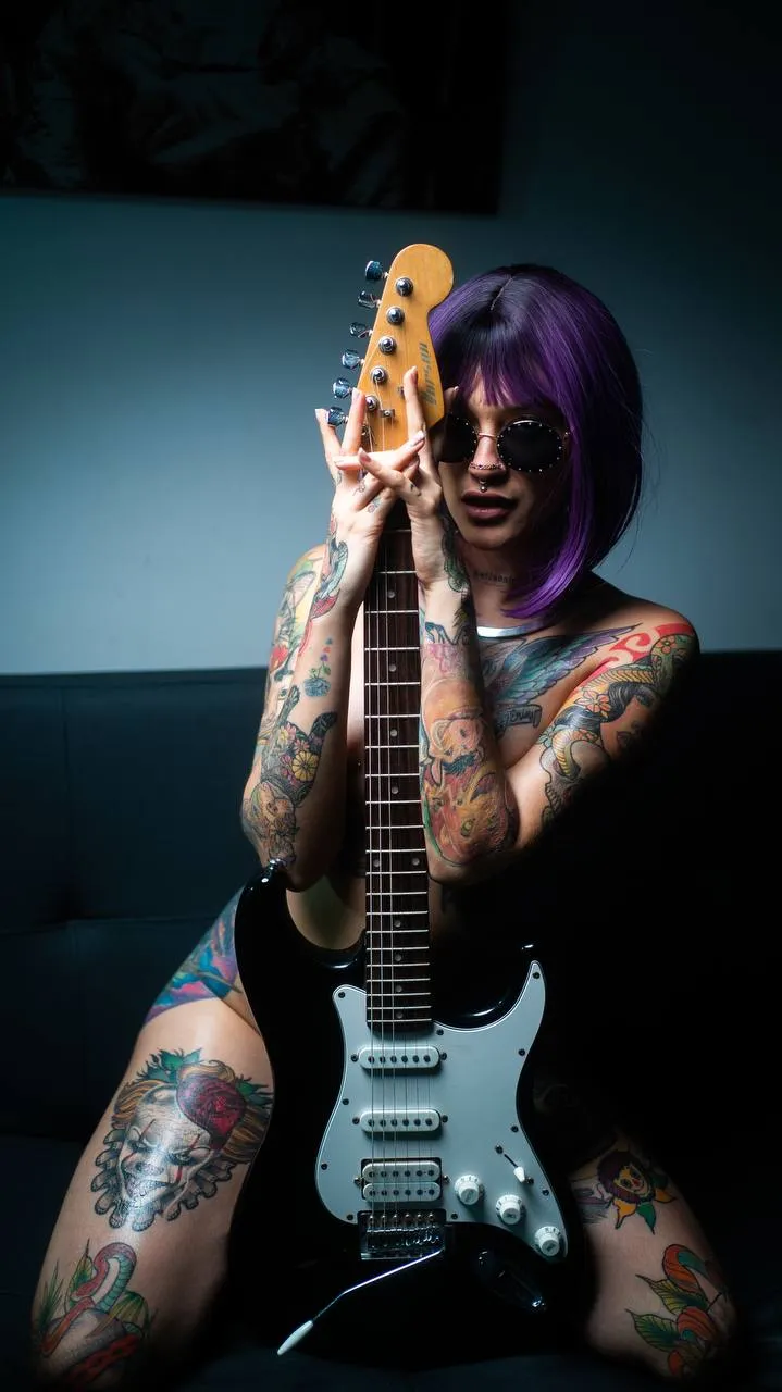 Sasha photo 2