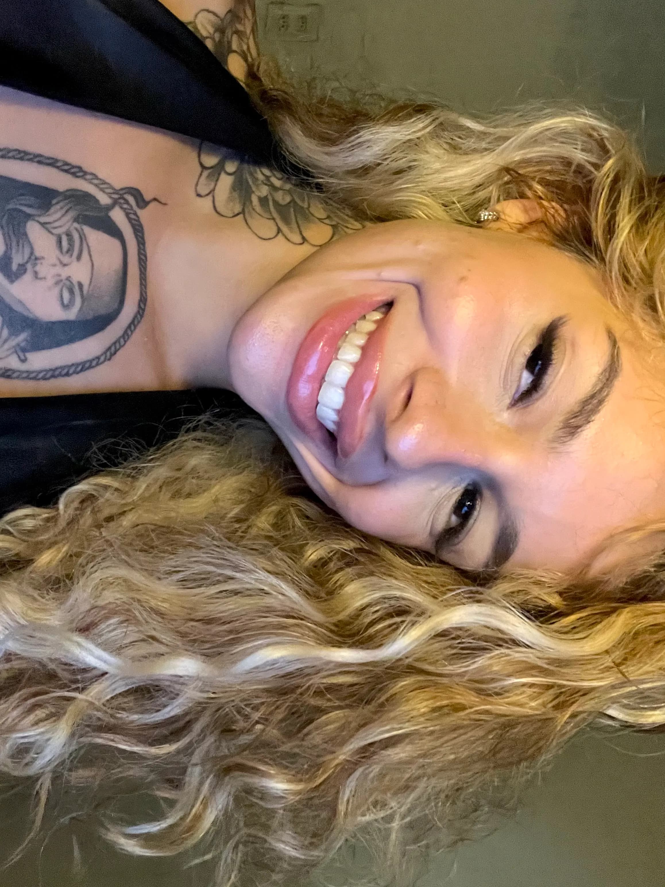 Maggiebad photo 1