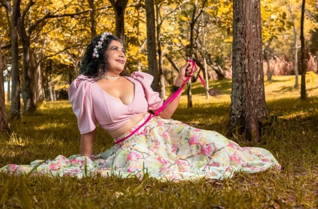 Devora Fox photo 4