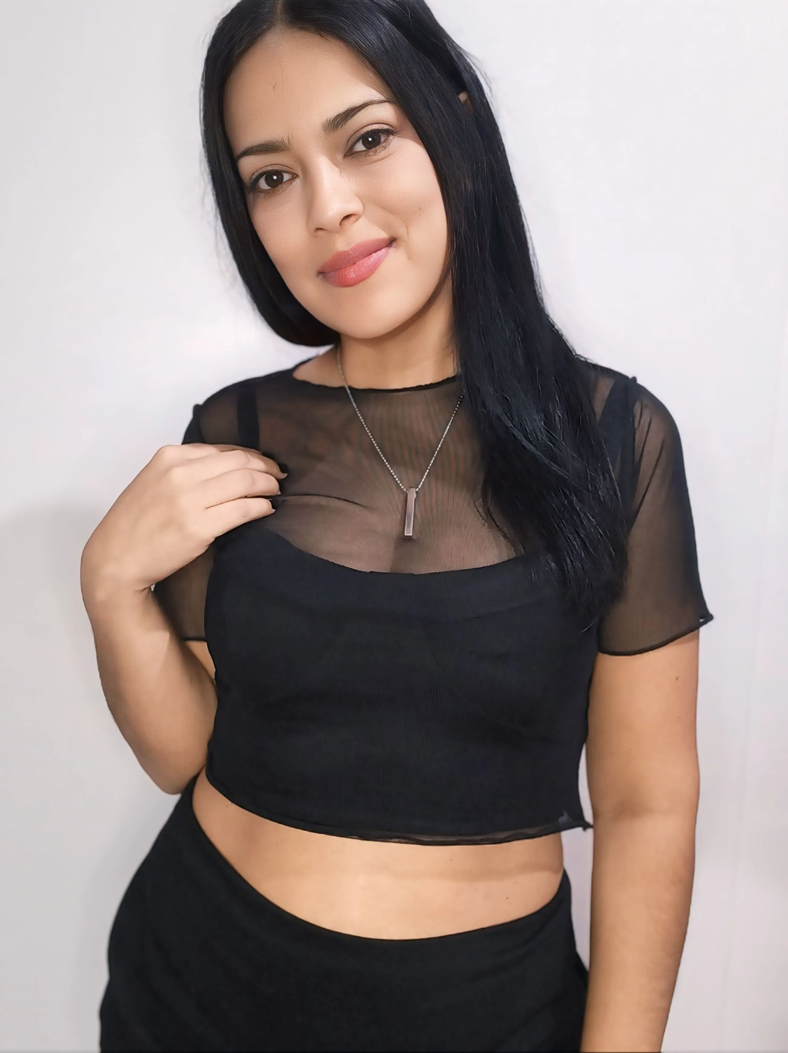 IVONNE photo 3