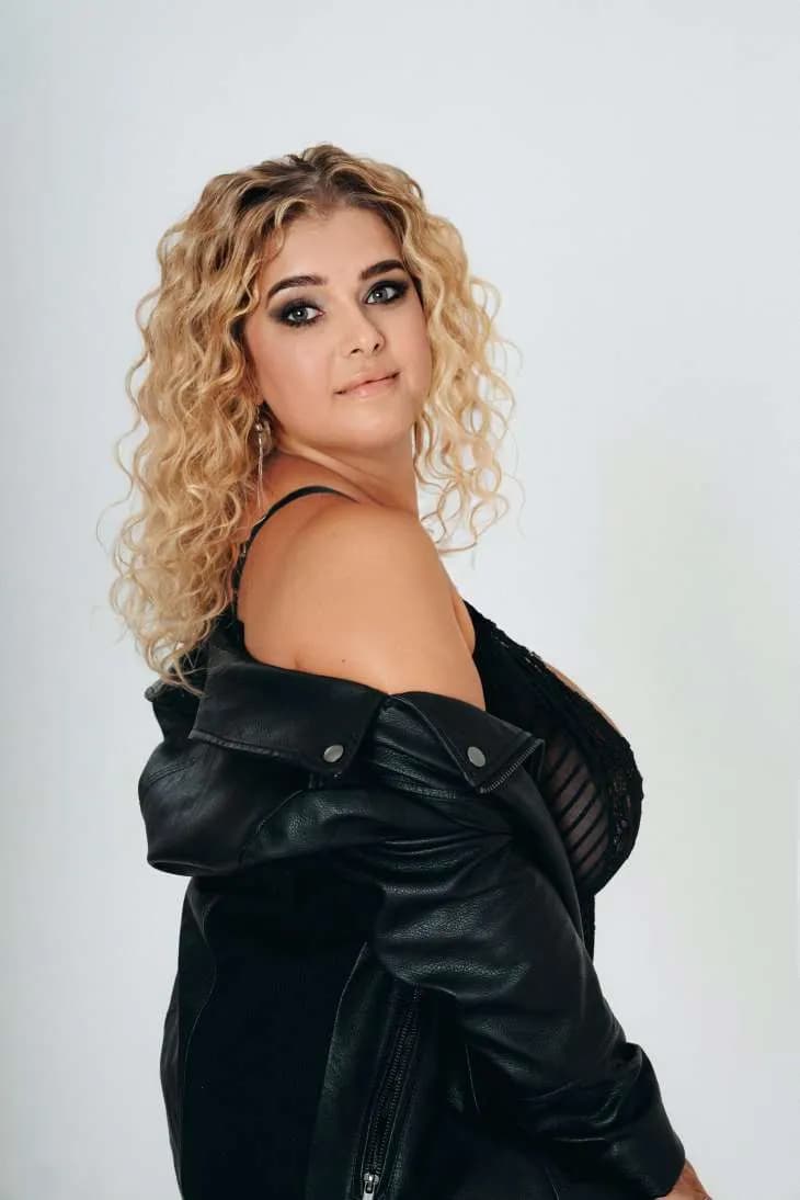 Kassandra photo 8