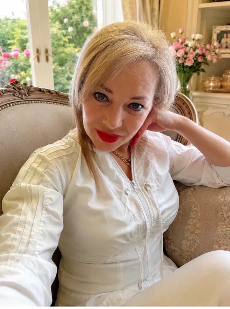 YourBlondeMommy photo 11