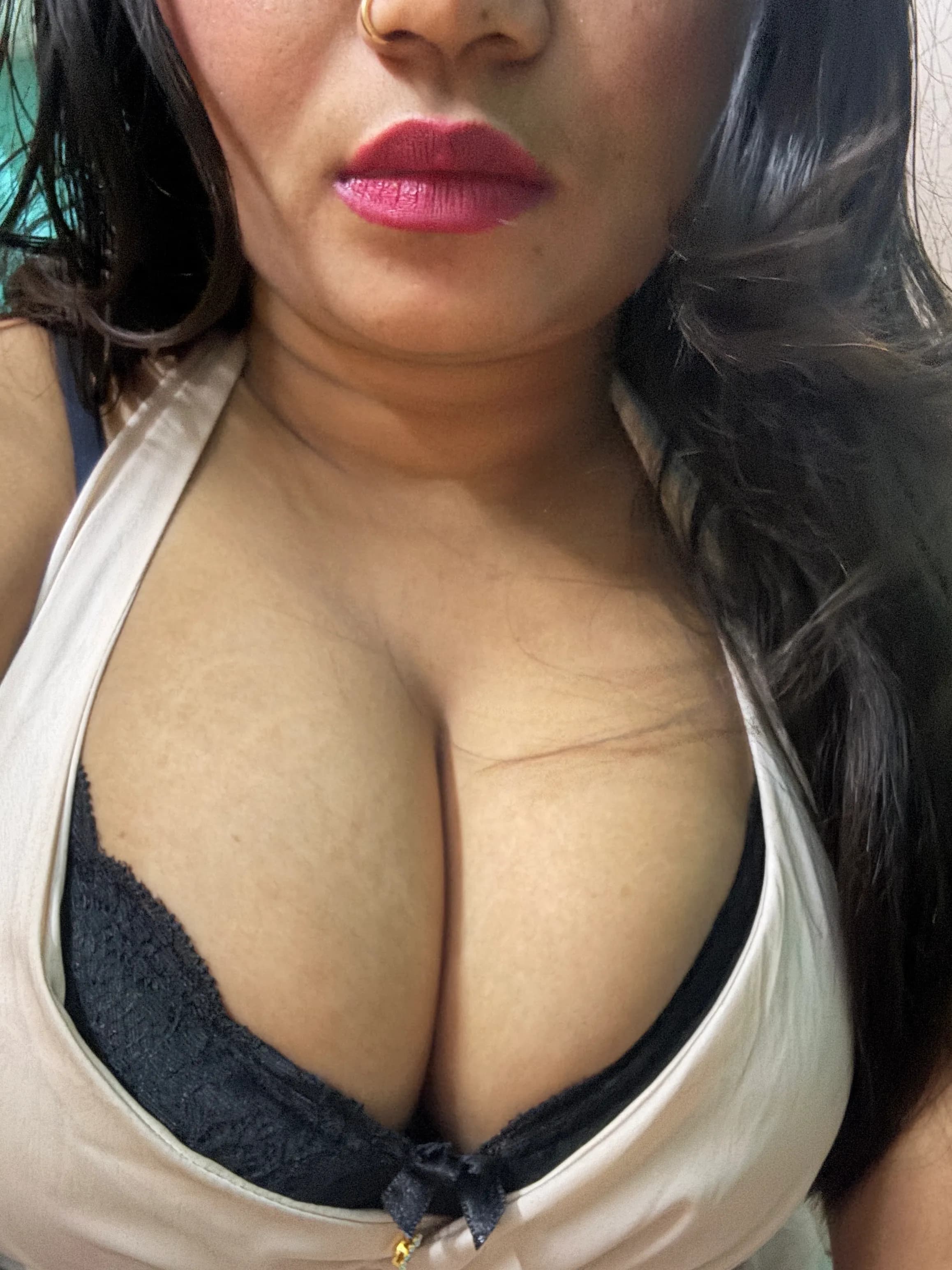 Indian Nurse B D S M photo 3
